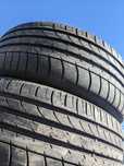235/50R18 Dunlop RunFlat