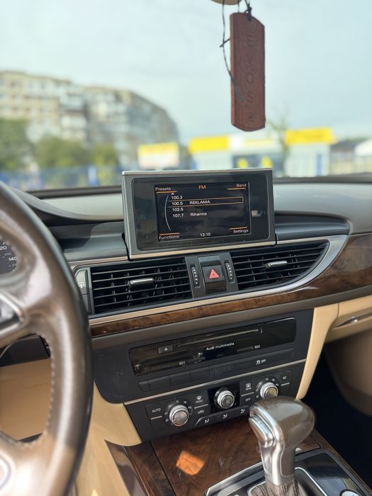 Продам Audi A6, C7, 2012 рік