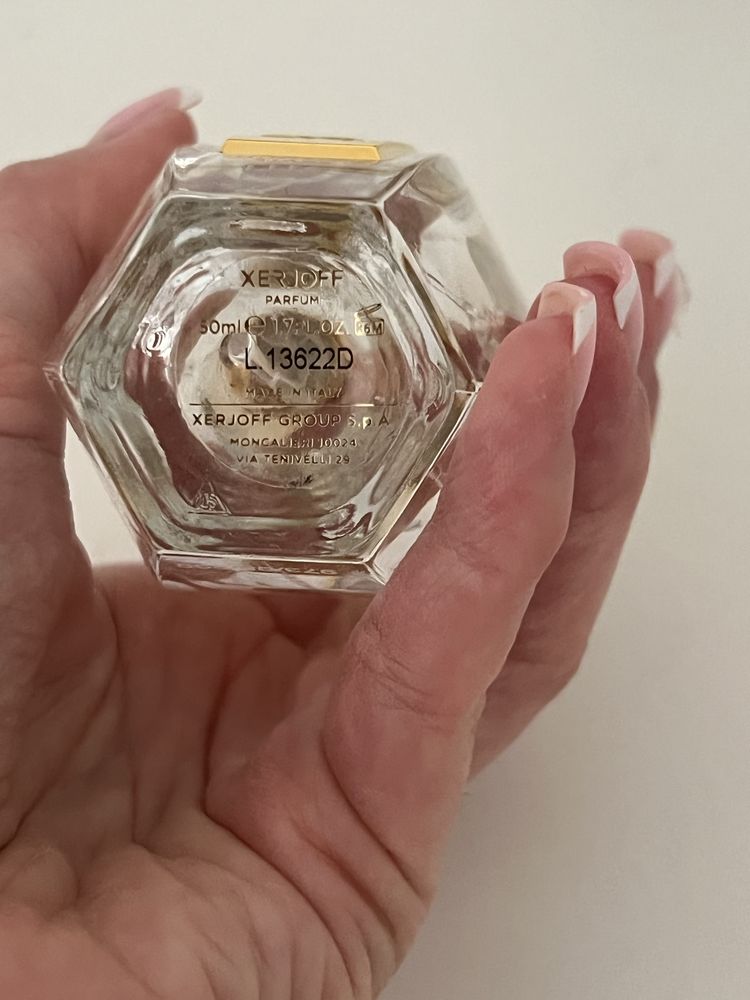 Perfumy Xerjoff Lua