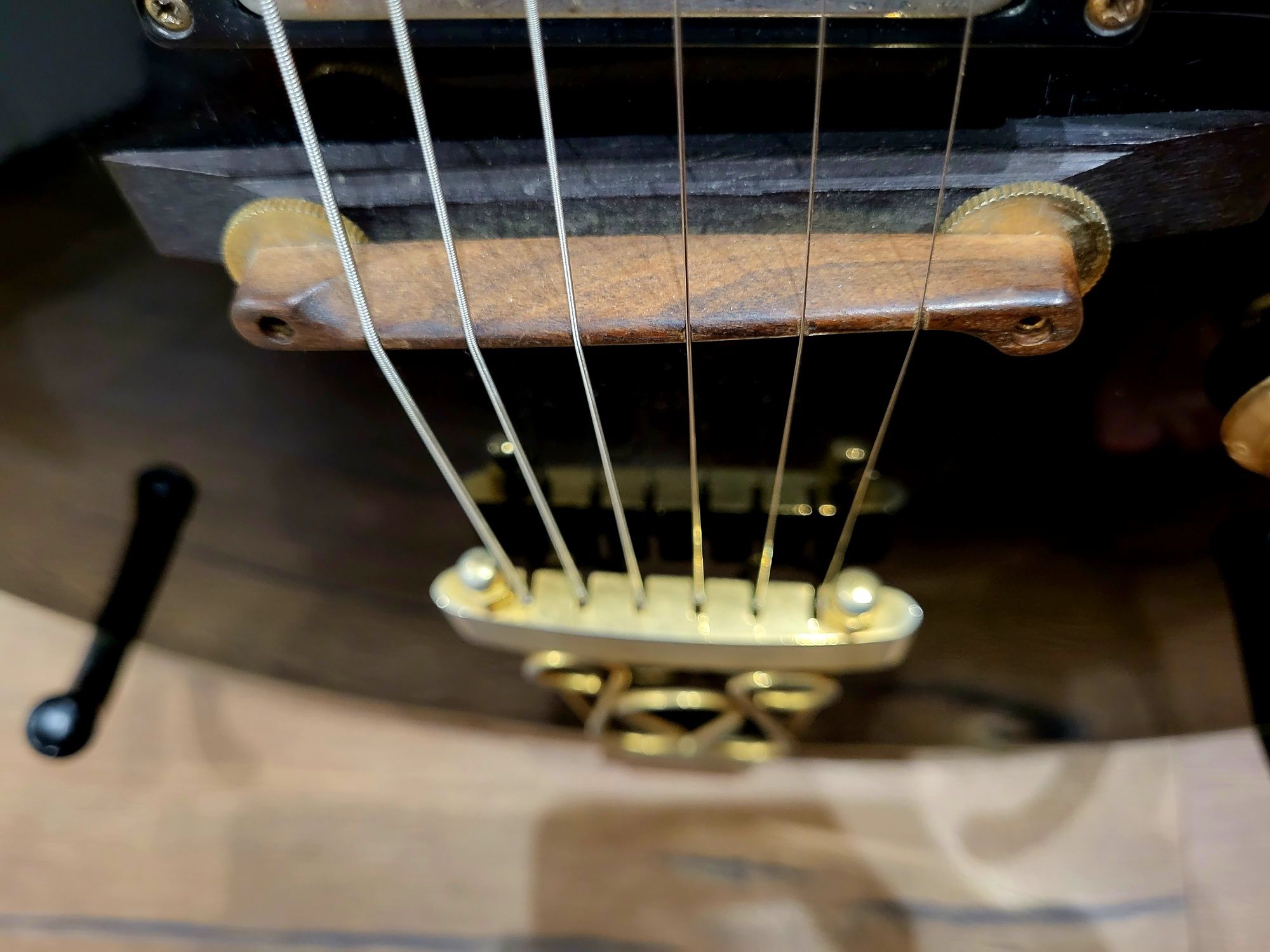 Ibanez Artstar AF120 full hollow