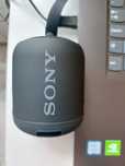 Glosnik bezprzewodowy sony SRS-XB12