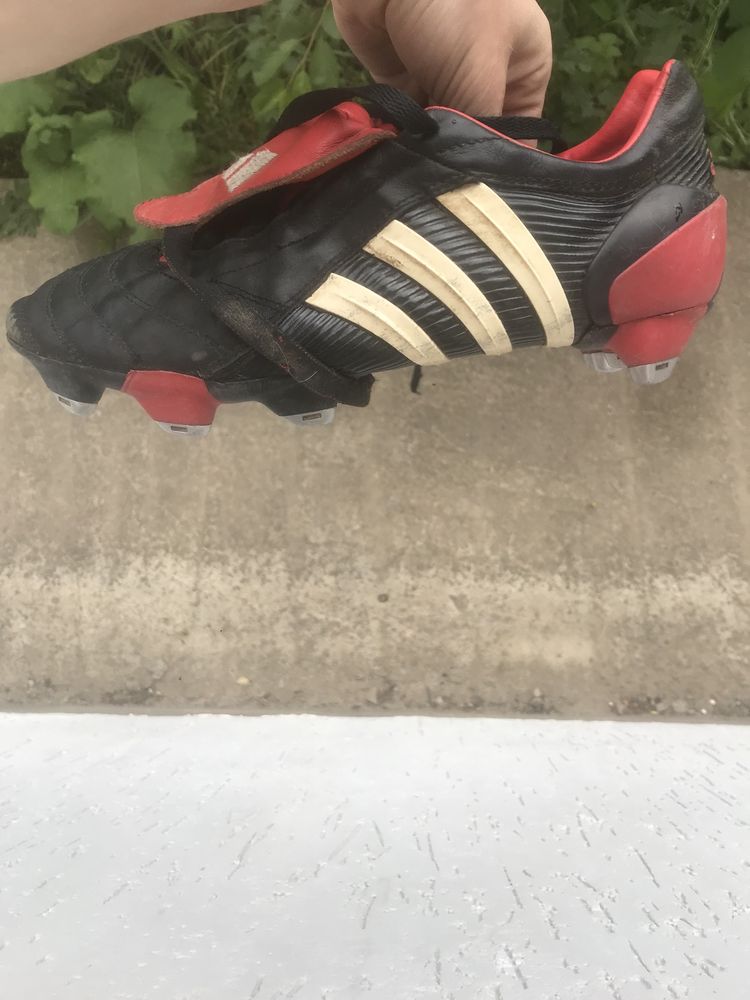 Бутси Adidas predator