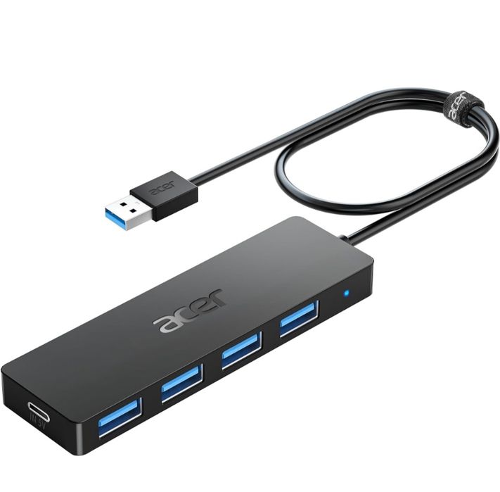 USB -хаб ACER на 4 порти
