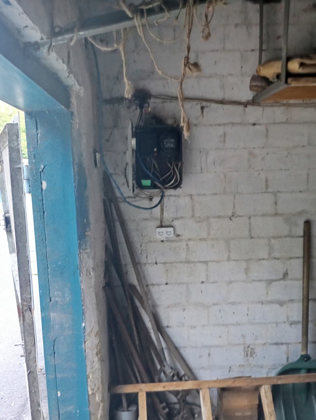 Продаю гараж промстрой