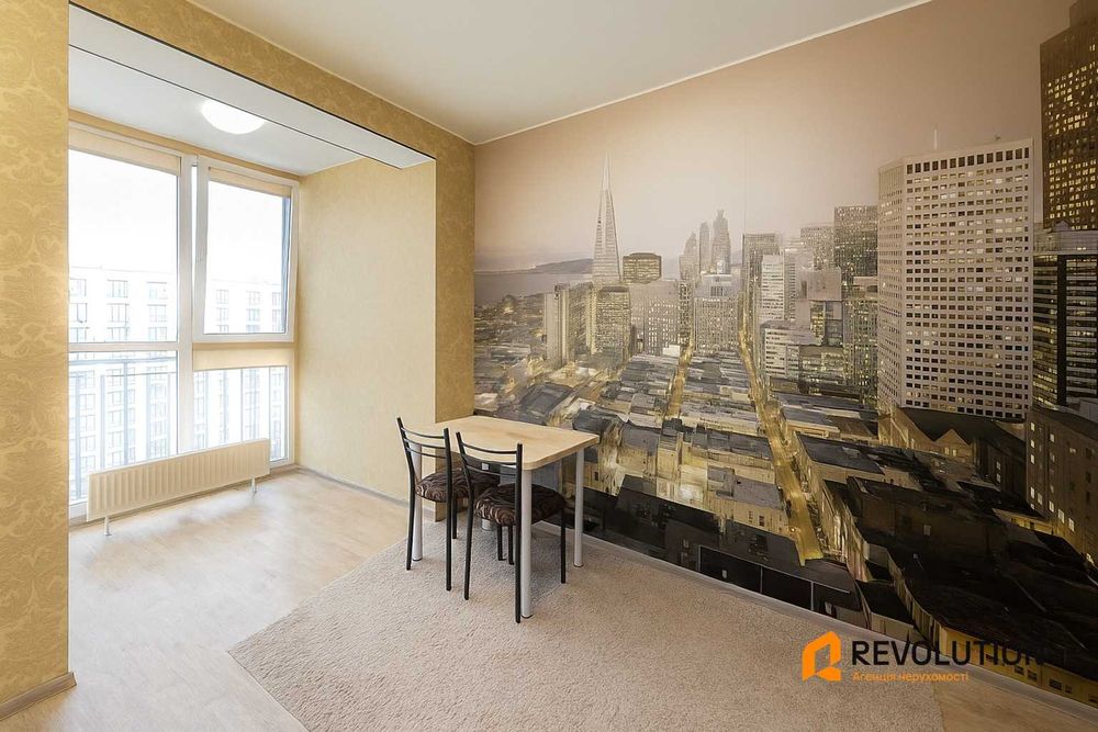 Без % ЖК Сакура, квартира ЗІ СВІТЛОМ та ТЕПЛОМ завжди!