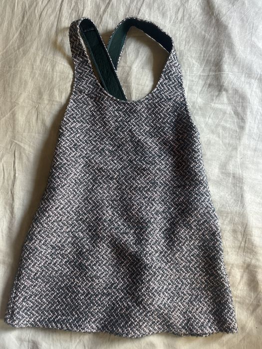 Сарафан платье pinko chanel gucci dolce