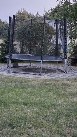 Trampolina Sprzedam 240cm