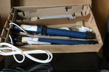 Nowy silnik do rolet Somfy Start 6/17 2szt.