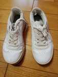 Красовки Puma 37,5 р.