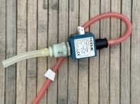 Zawór elektromagnetyczny CEME do ekspresu Tassimo TAS16B2