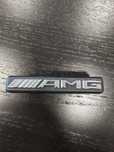 ZNACZEK AMG GRILL MERCEDES G KLASA A4638173300