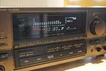 Technics SA GX 505