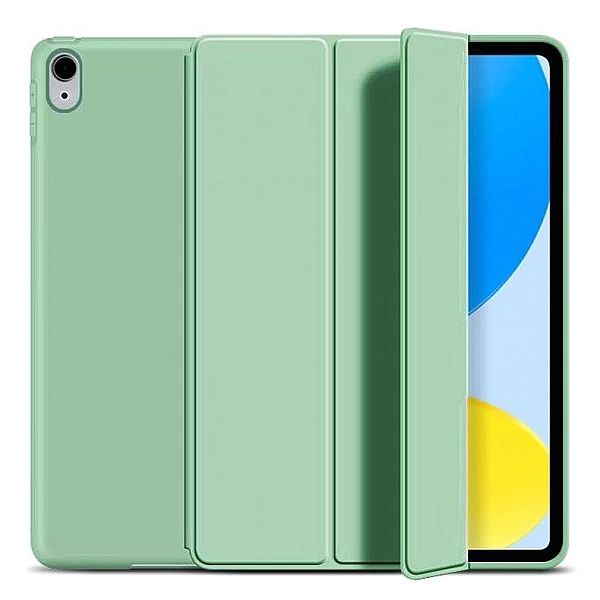 Etui Smartcase do iPad 10.9/2022 Matcha Green