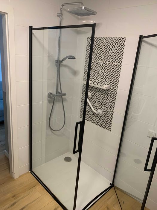 Mieszkanie 40,8 m2 parter Głogówek