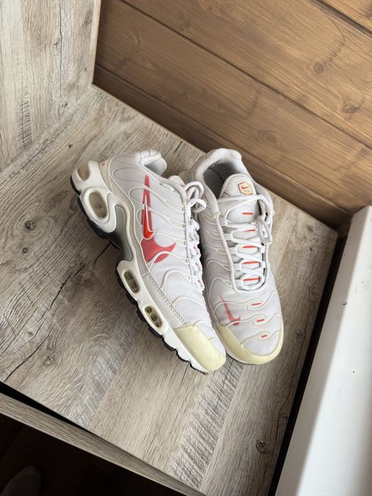 Кроссовки  Nike Air 95 tn