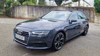 Audi A4 Avant B9 35 2.0 TDI 150cv  S-Tronic