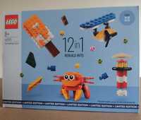 LEGO Creator 40593 KREATYWNA ZABAWA 279 elementów na prezent święta