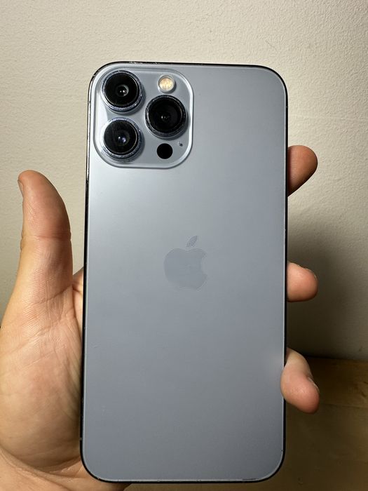 Iphone 13 Pro Max Sierra 128gb