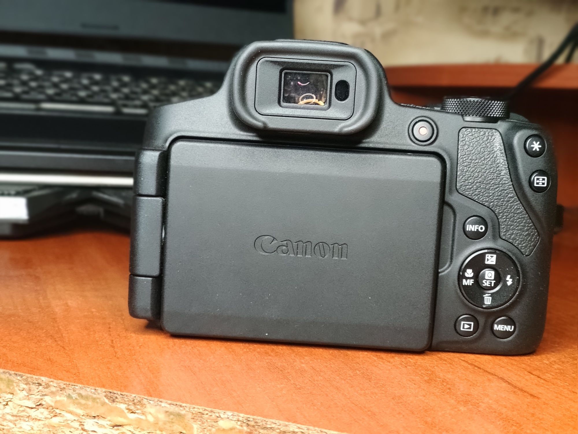 CANON Powershot SX70 HS, Новий фотоапар, + торг,  новий кошт
