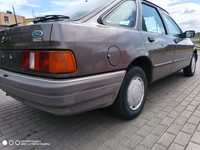 Ford Sierra 1987 rok sprowadzona