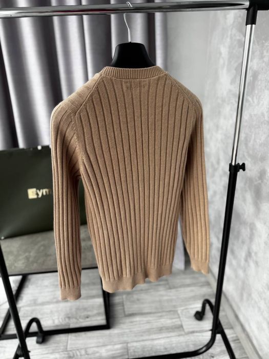 Кашемировый свитер Brunello Cucinelli ОРИГИНАЛ