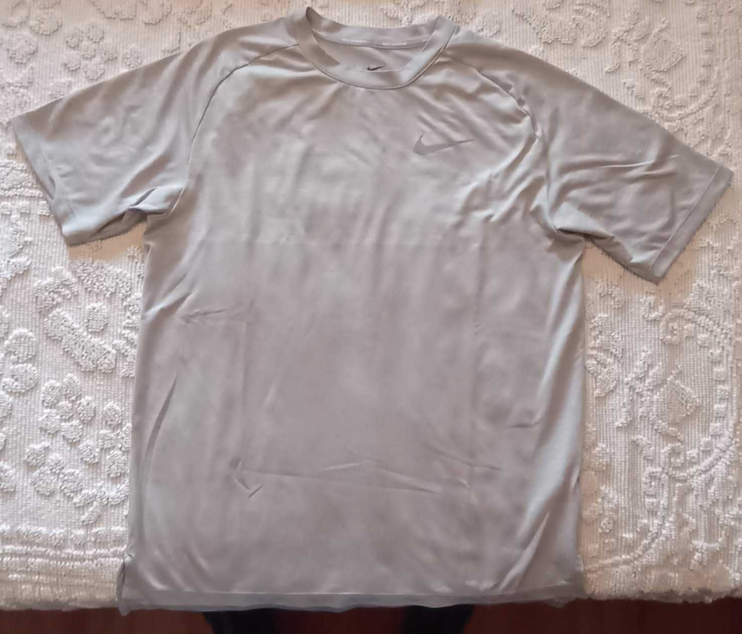 2 Tshirts da Nike