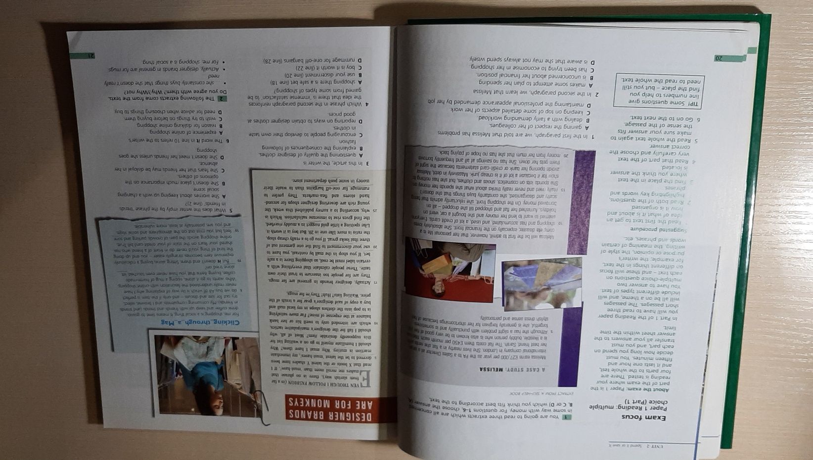 САЕ Gold Plus - Coursebook+ Exam Maximiser