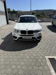 BMW X4 2.0 IDrive