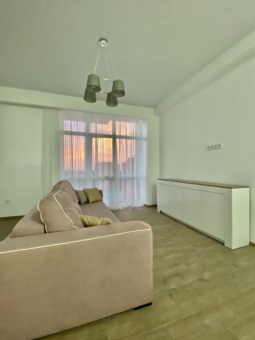 Сдам студию в центре