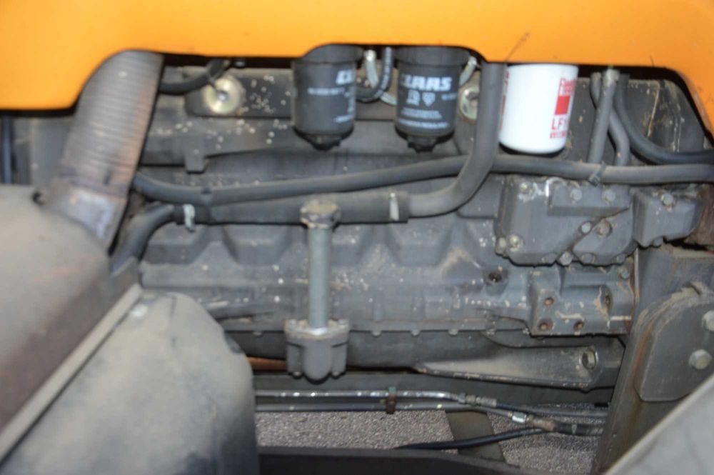 renault ares 696 rz