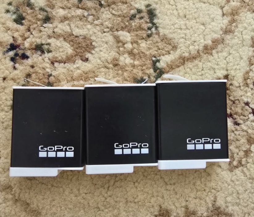 Baterie go pro hero 11