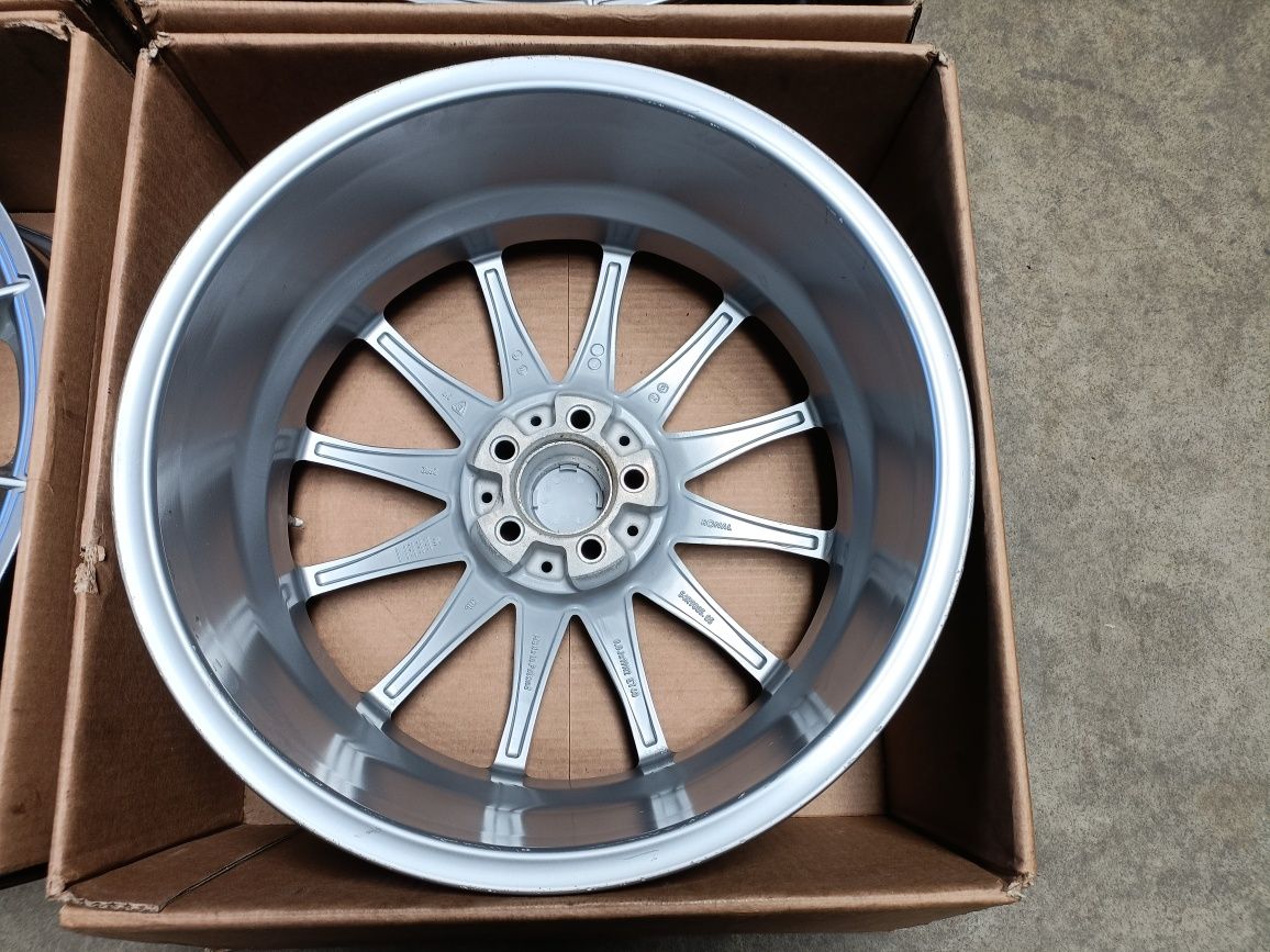 Alufelgi Felgi Volvo 19 cali 5x108 XC70 XC90 S60 V70 V60 V50 S80