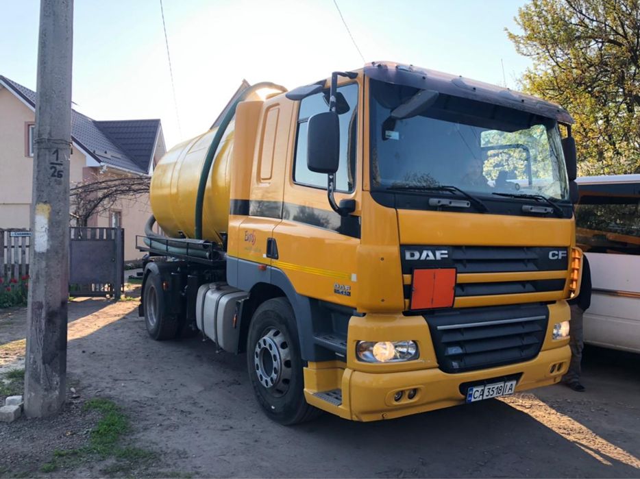 АссенизаторСофиевская Борщаговка, Выкачка ям Софиевская Борщаговка, Ас