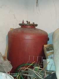 Zasobnik ciepłej wody, bojler 750l zasobnik ciepła