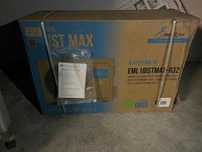 Ar Condicionado ISTMAX - R32