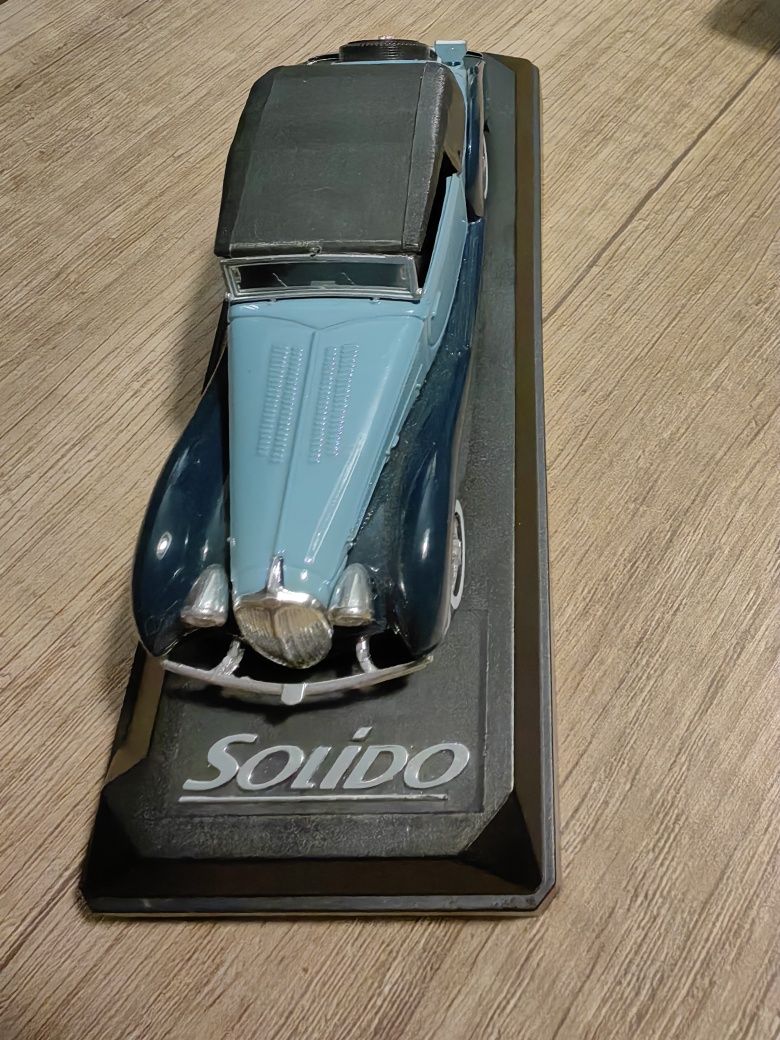 4048 Delahaye 135 M