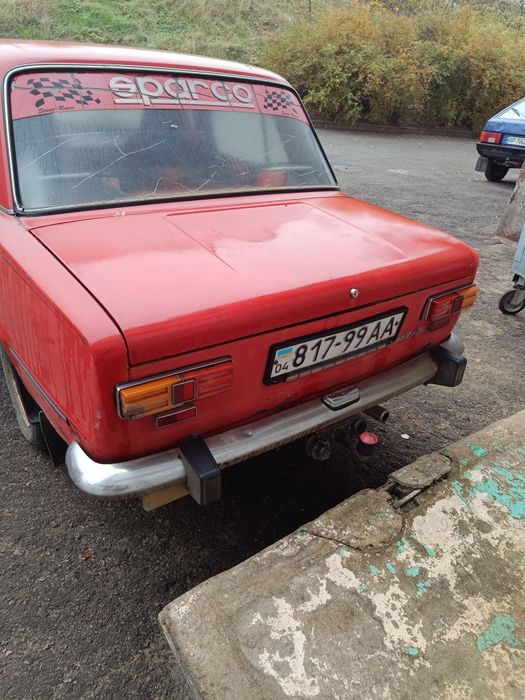 Продам  Ваз 2101