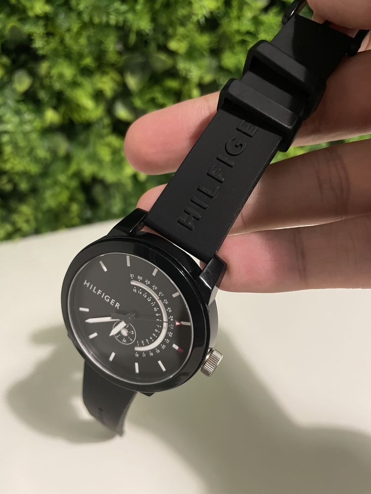 Relógio Tommy Hilfiger