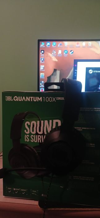 Продам навушники Jbl