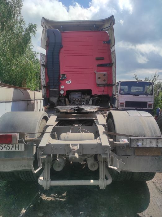 Продам Вольво ( Volvo)  FH12 по запчастинах