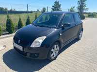 Suzuki Swift 2008