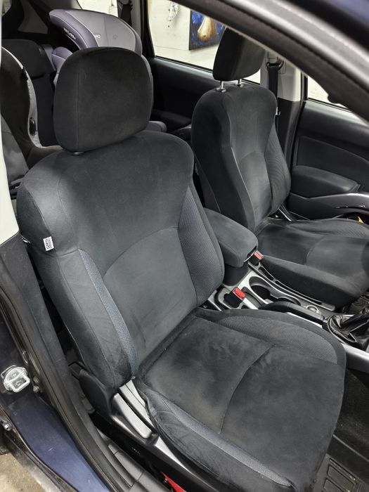 Mitsubishi Outlander 2 2.0 Did  4x4  7-osobowy  fabrycznie bez DPF