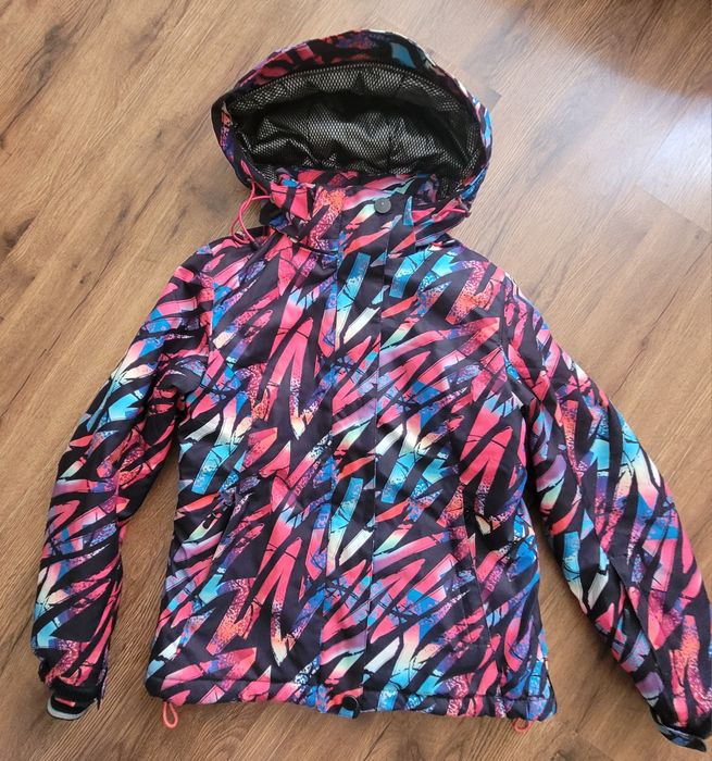 Лижна куртка, зимова куртка 152