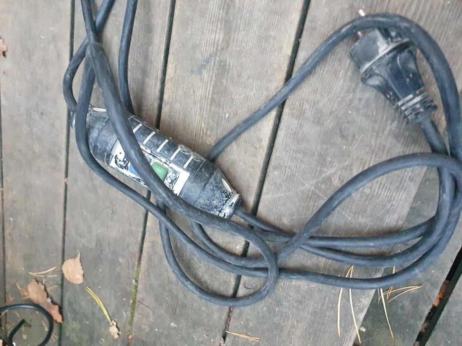 Flex LE 12-3 100 WET 230V Szlifierka polerka do kamienia na mokro