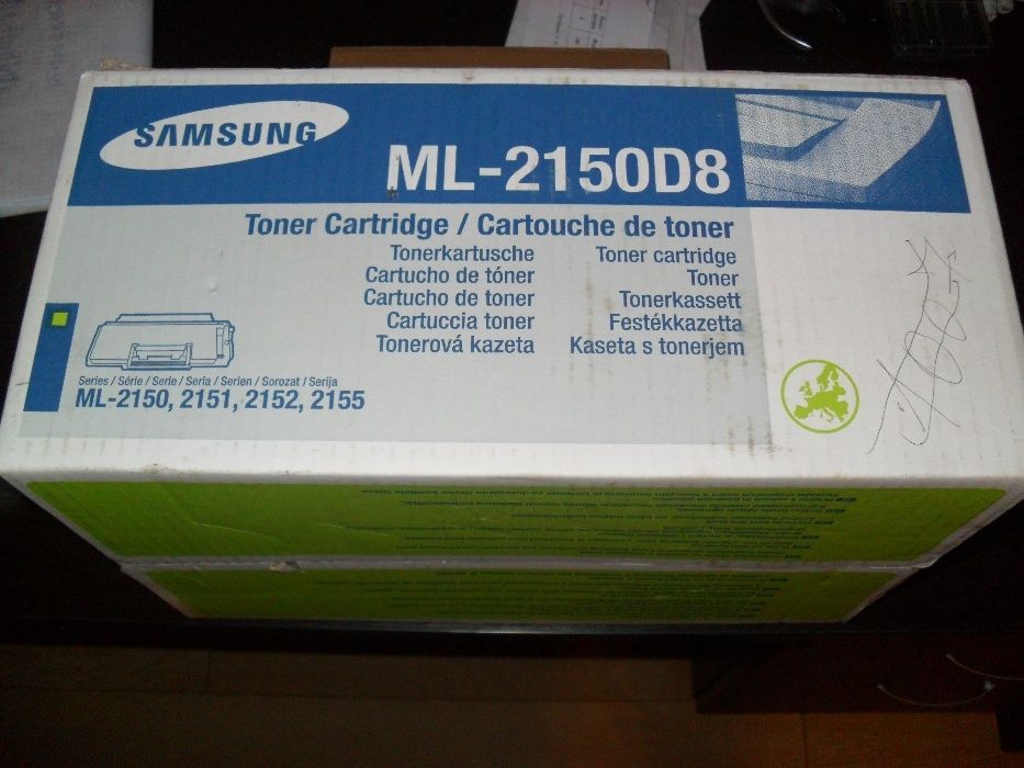 Продам картридж Samsung ML2150D8