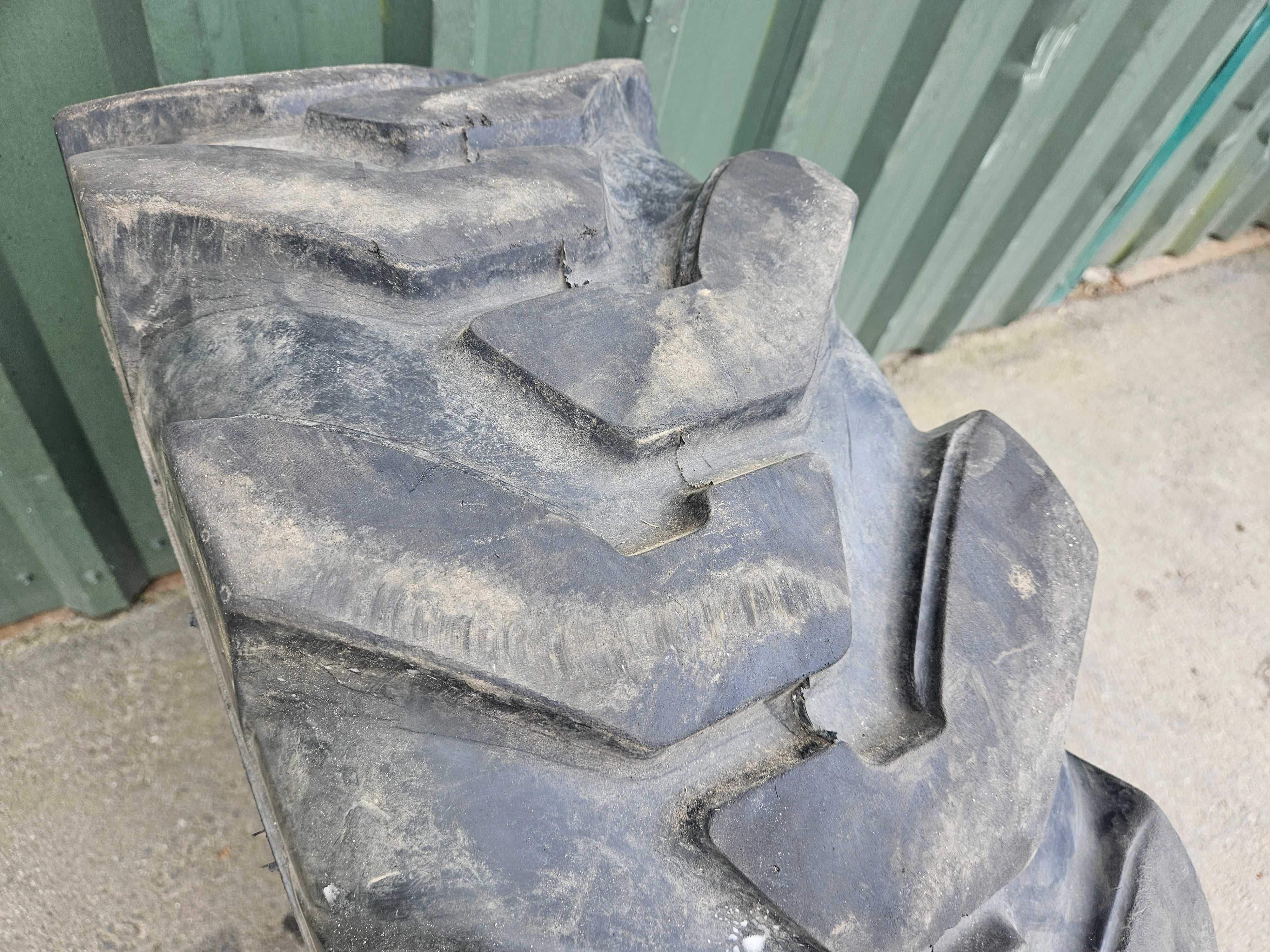 Opona Camso 12,5 12.5/80 - R 18 SL 12.5/80-18 R 4 IMP