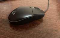 Мышь logitech g102