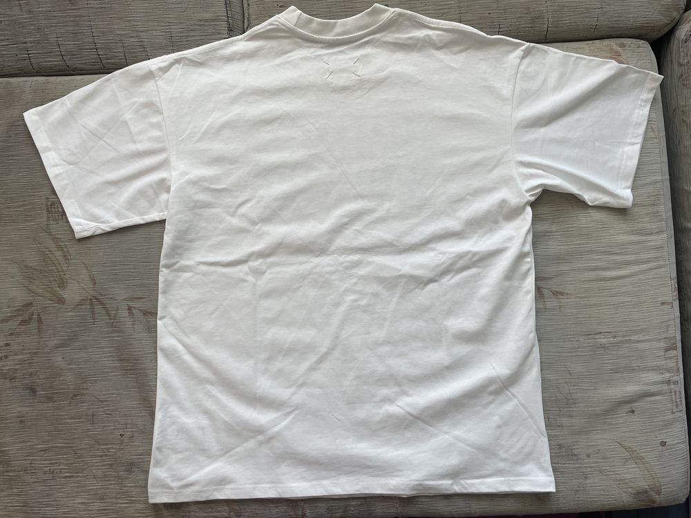 Футболка Maison Margiela / size L / new