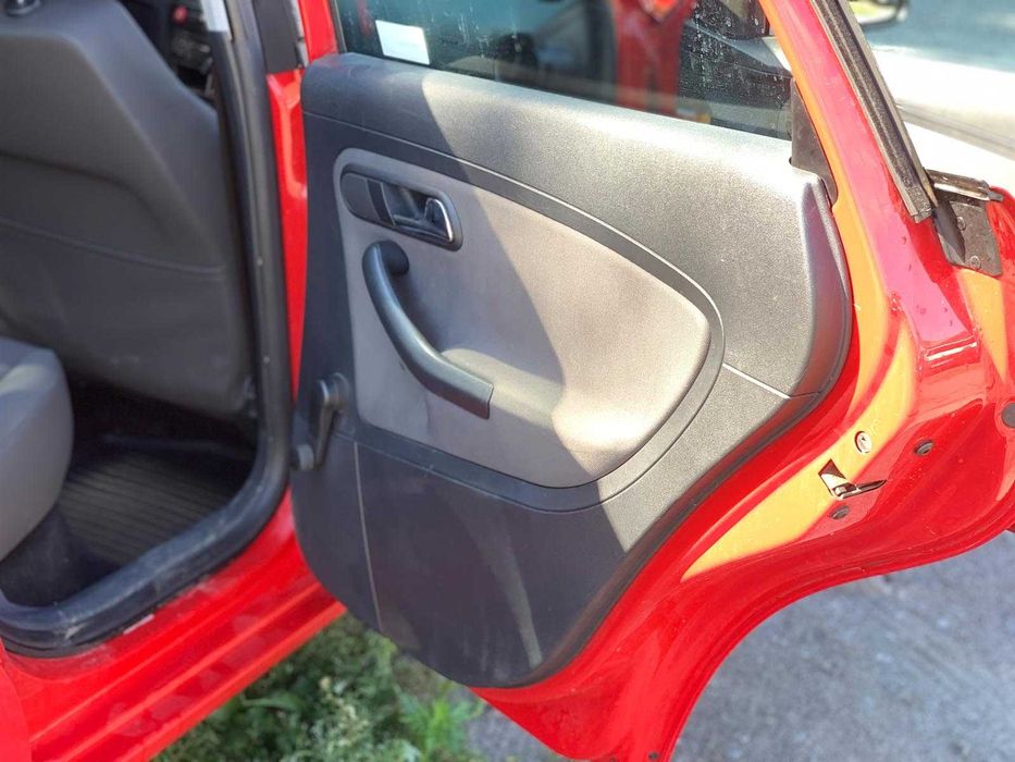 Продам Seat Cordoba 2005р. #69798