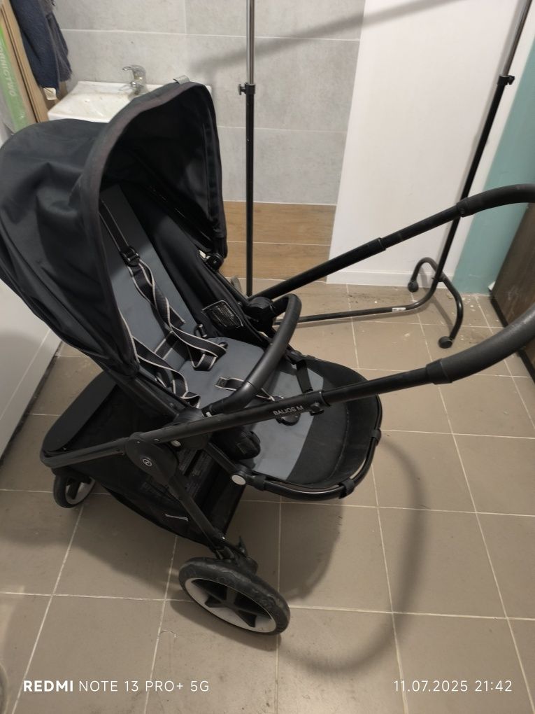 Wózek cybex balios m